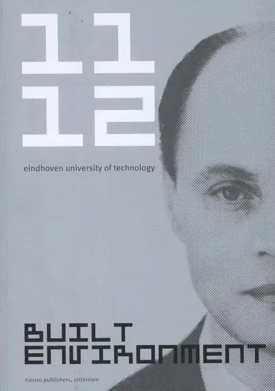 Built environment / 2011 - 2012