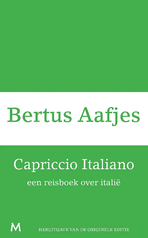 Capriccio Italiano