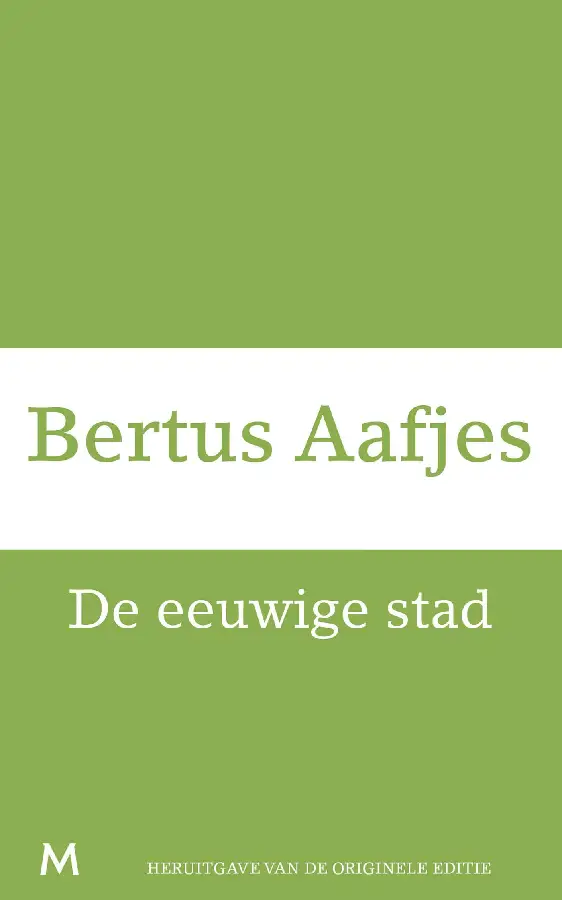 De eeuwige stad