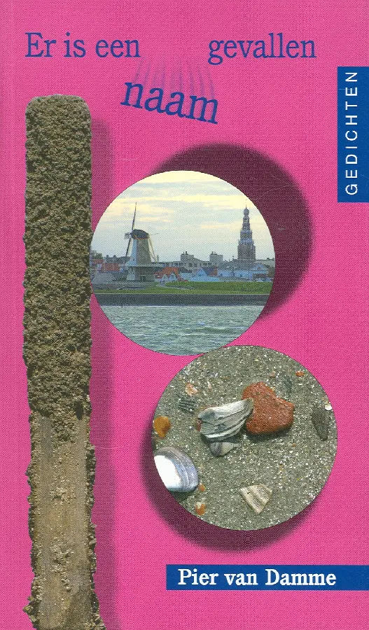 Er is een naam gevallen