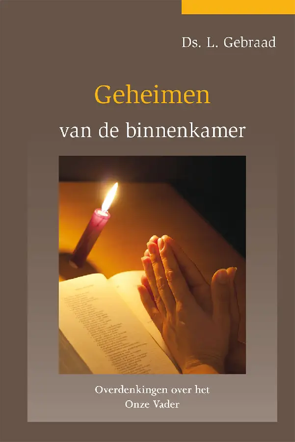 Geheimen van de binnenkamer
