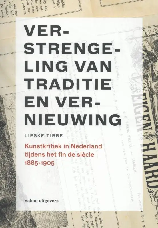 Verstrengeling van traditie en vernieuwing