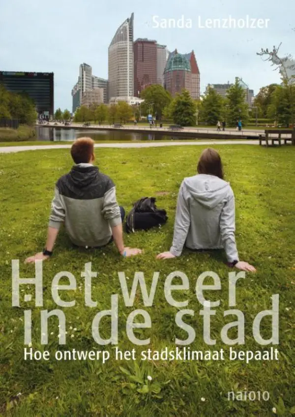 Het weer in de stad