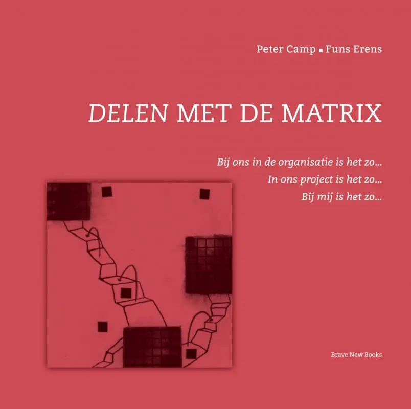 Delen met de matrix