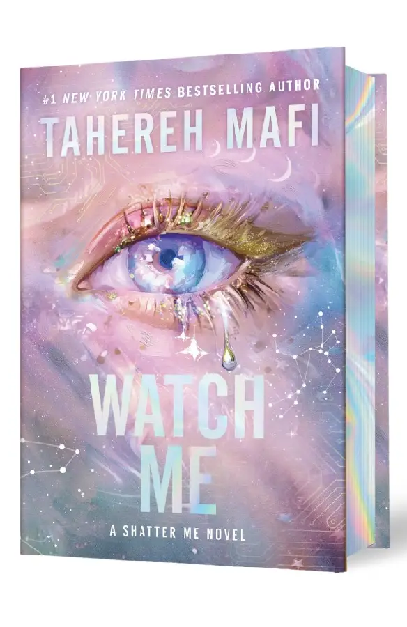 The Watch Me Deluxe Limited Edition