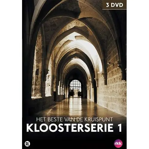 Kloosterserie 1
