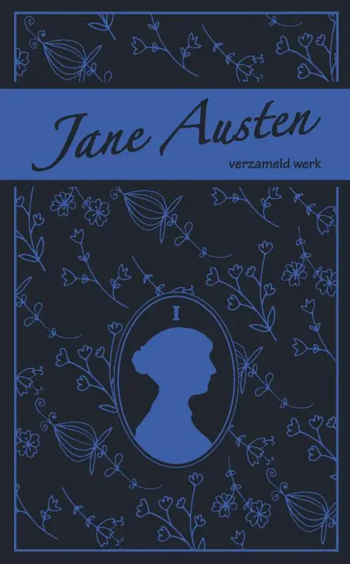 Jane Austen - Verzameld werk - Deel 1