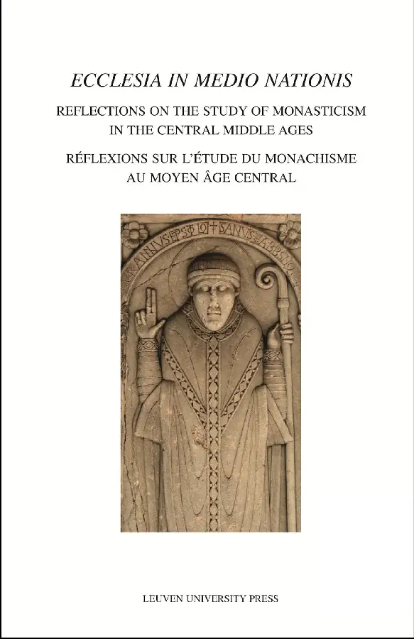 Ecclesia in medio nationis