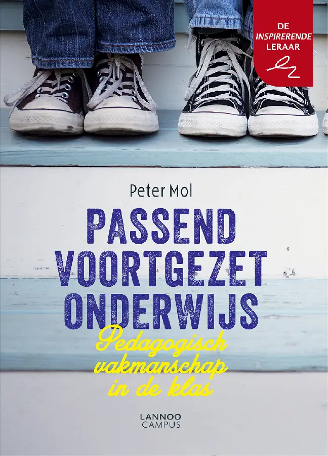 Passend voortgezet onderwijs