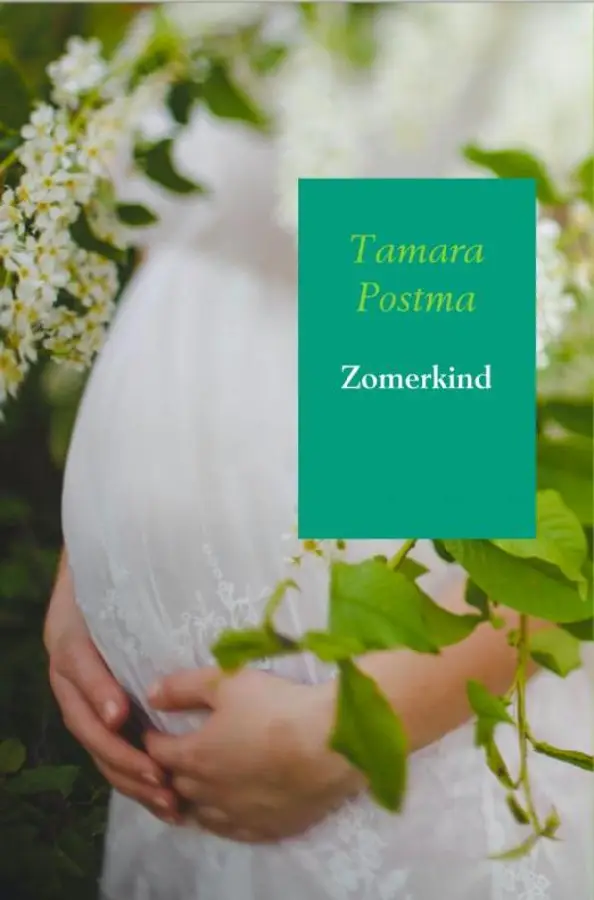Zomerkind