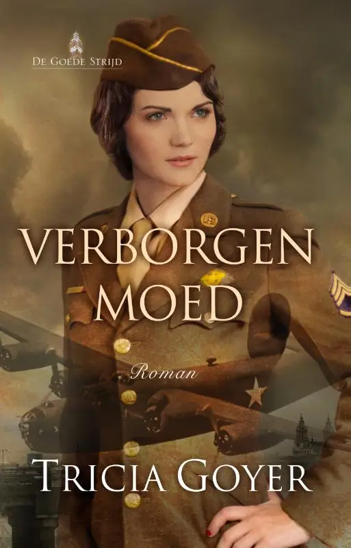Verborgen moed