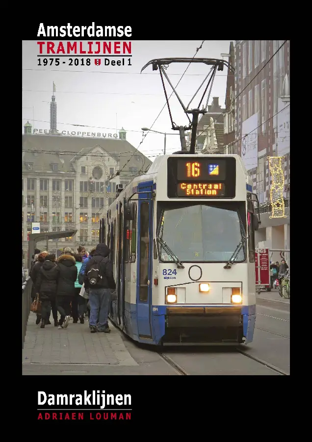 Damraklijnen