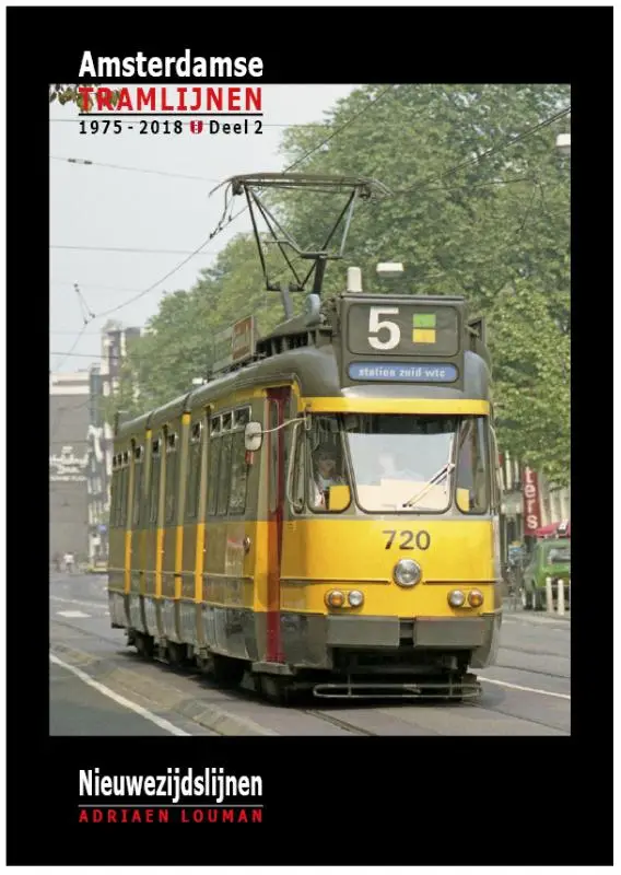 Nieuwezijdslijnen