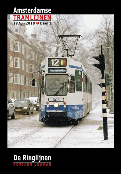 De Ringlijnen