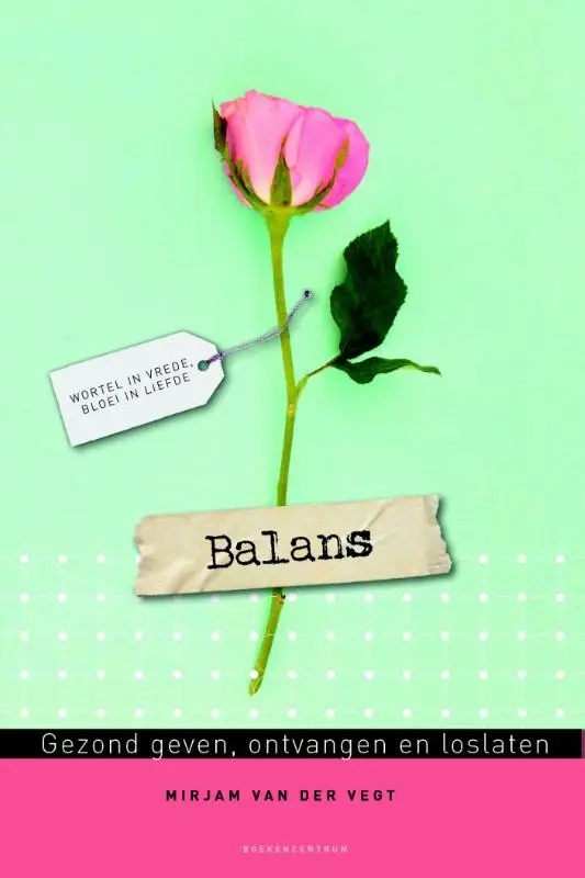 Balans pakket 5 ex deel 1