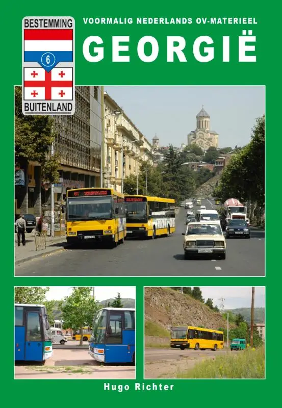 Georgië
