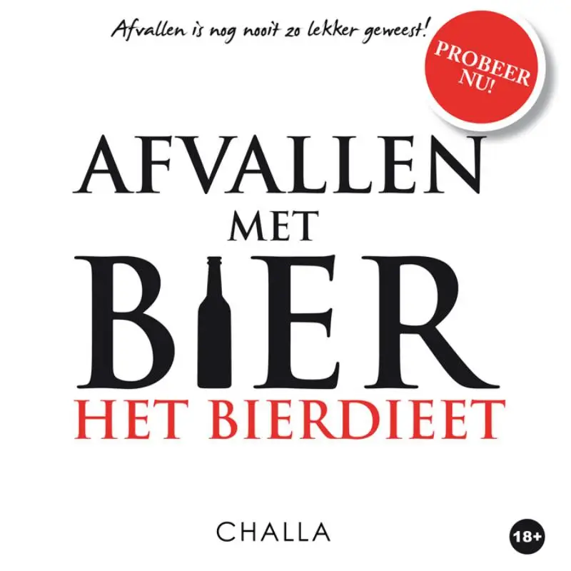 Het bierdieet