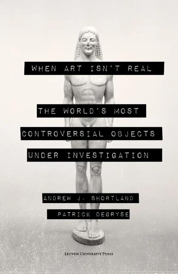 When Art isn't Real