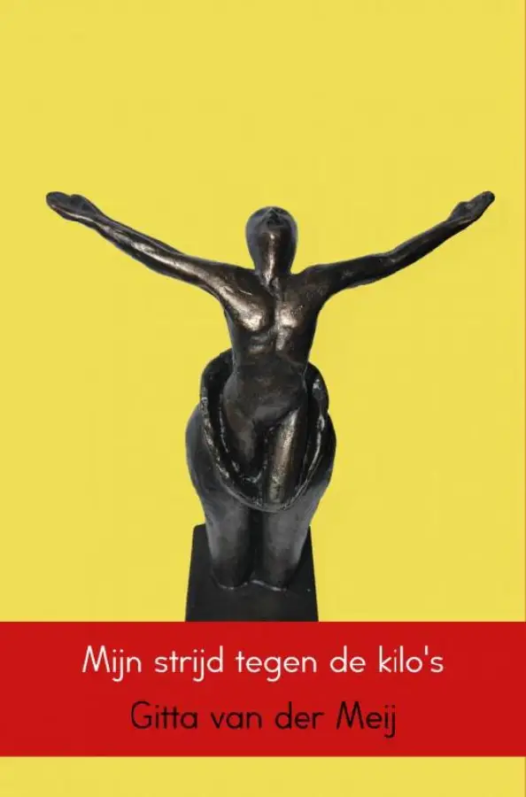 Mijn strijd tegen de kilo's