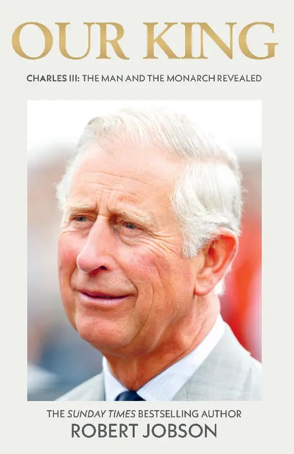 Our King: Charles III