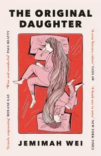 The Original Daughter