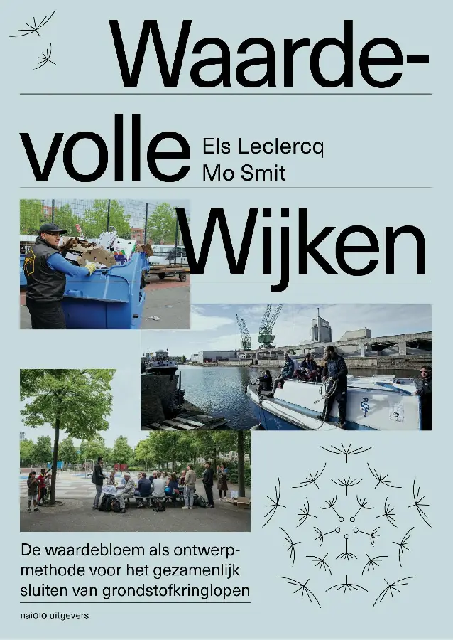 Waardevolle Wijken