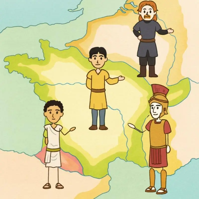 Leuk Latijn leren met stripjes III