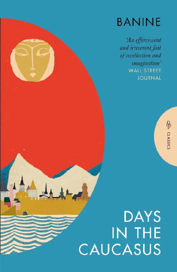 Days in the Caucasus