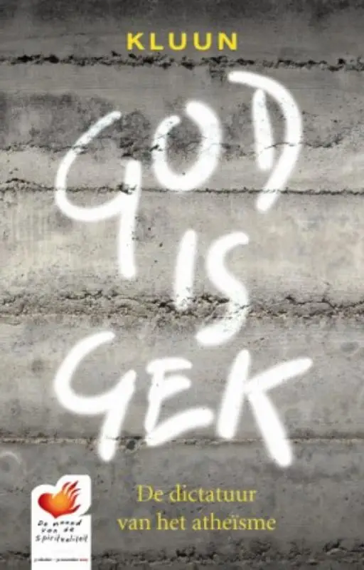 God is gek / druk 1
