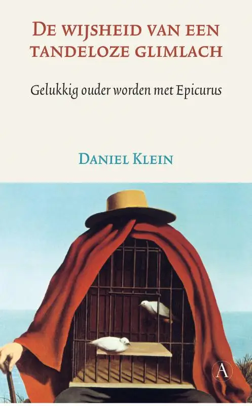 Wijsheid van een tandeloze glimlach