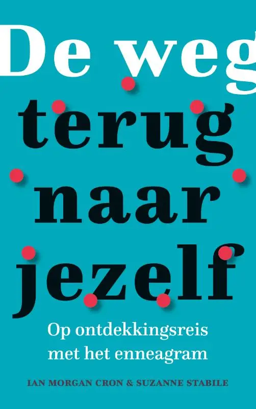 Weg terug naar jezelf