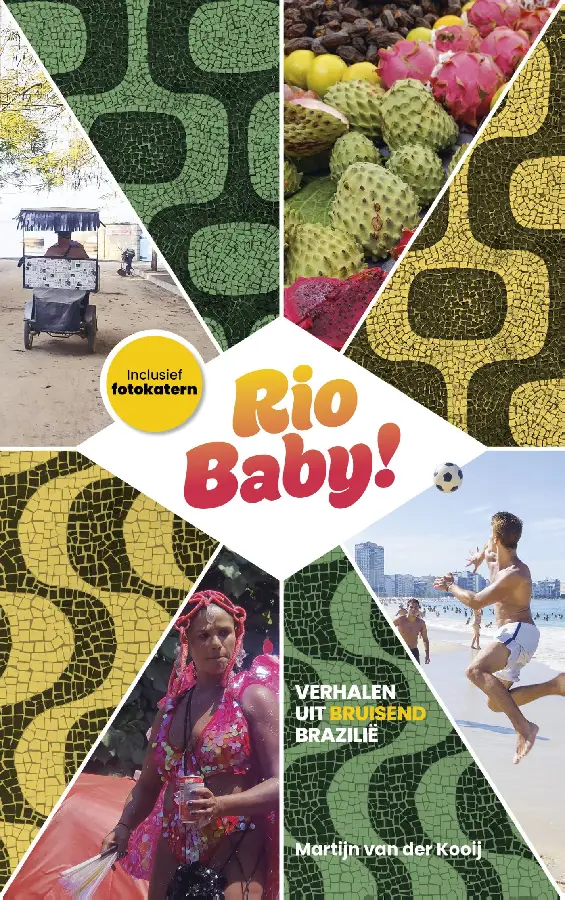 Rio Baby!