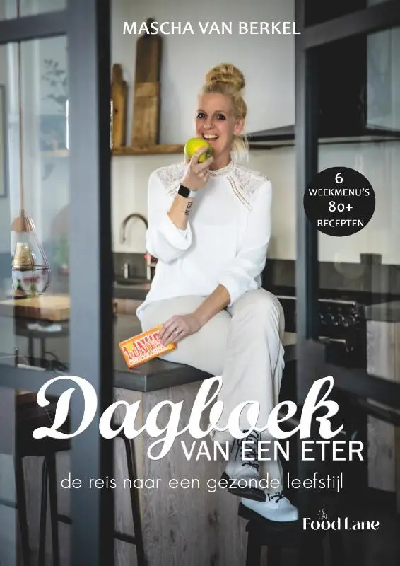 Dagboek van een eter