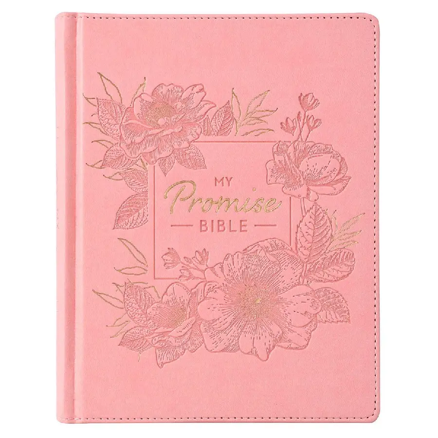 My Promise Bible KJV