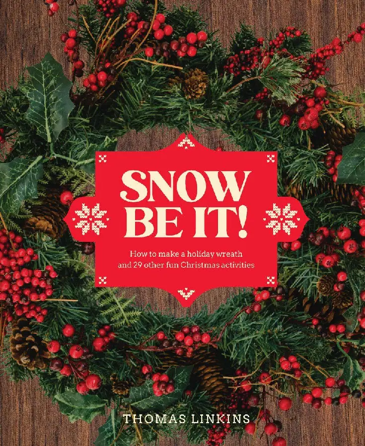 Snow Be It!