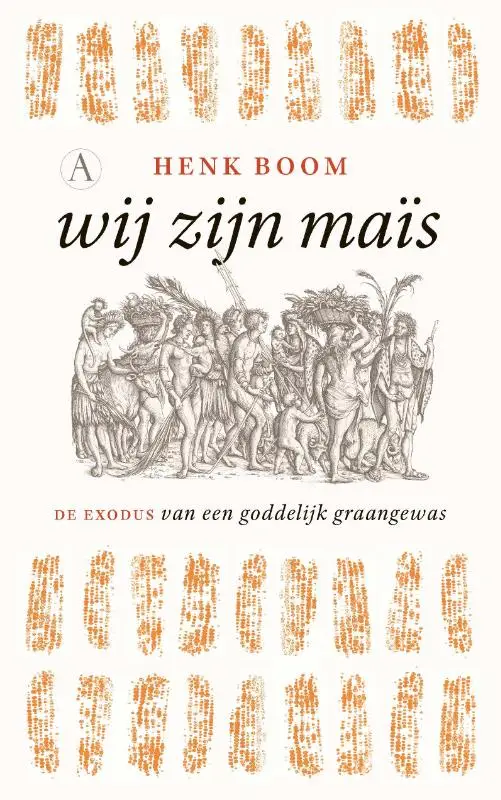 Wij zijn maïs