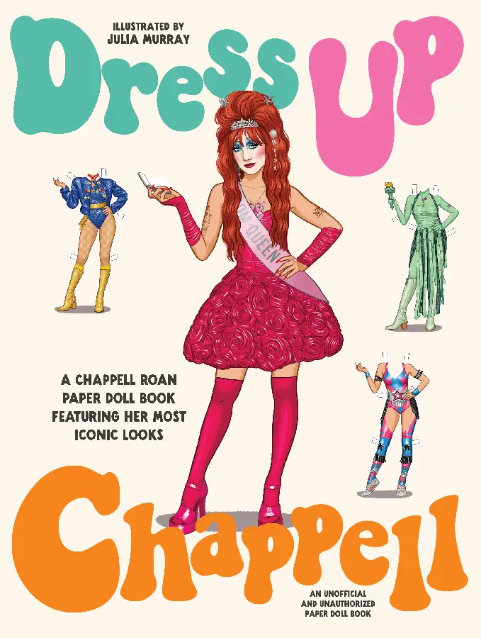 Dress Up Chappell