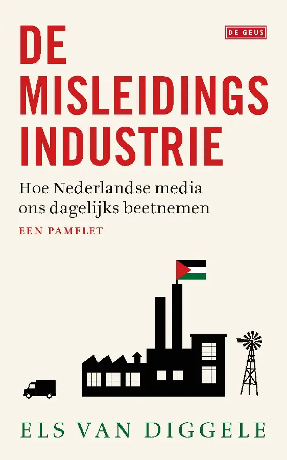 De misleidingsindustrie