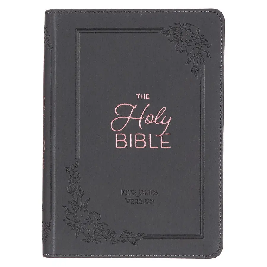 Holy bible
