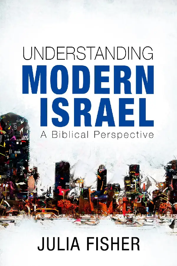 Understanding modern Israel