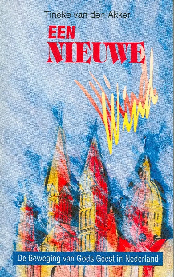 Nieuwe wind