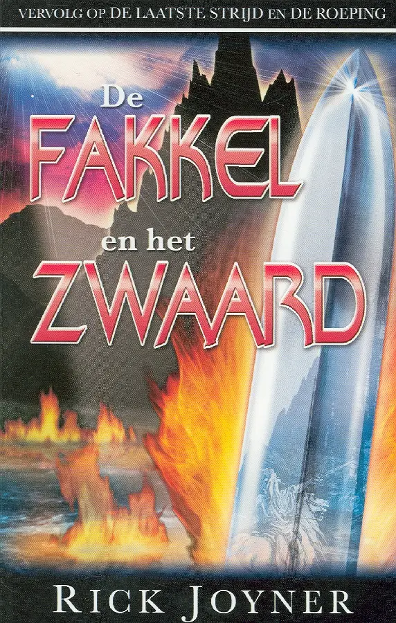 Fakkel en het zwaard