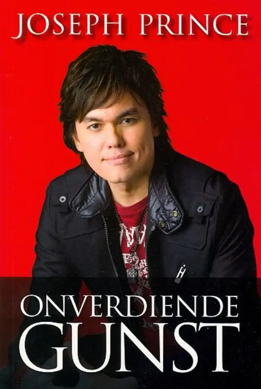 Onverdiende gunst