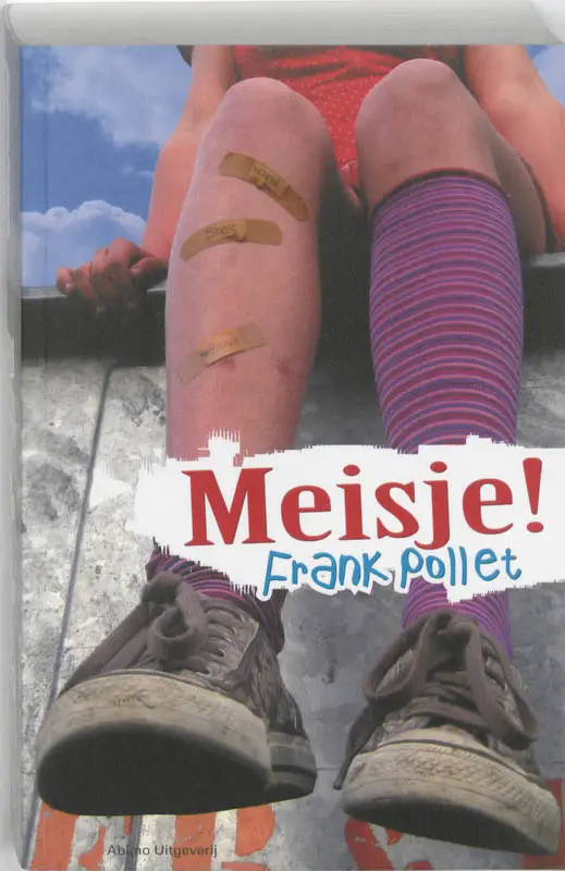 Meisje / druk 1
