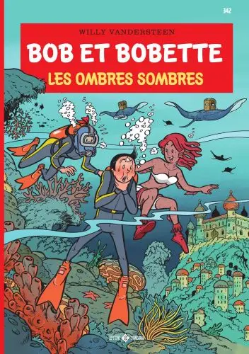 Les ombres sombres