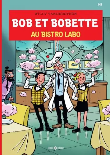 349 Au bistro Labo