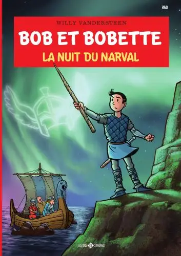 La nuit du Narval