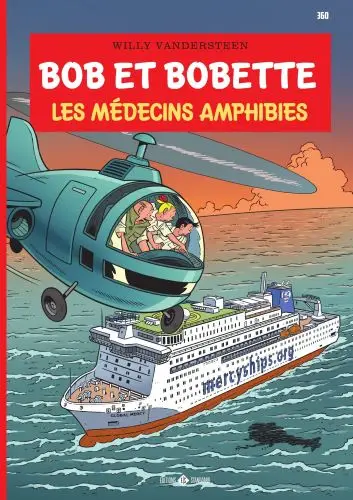Les médecins amphibies