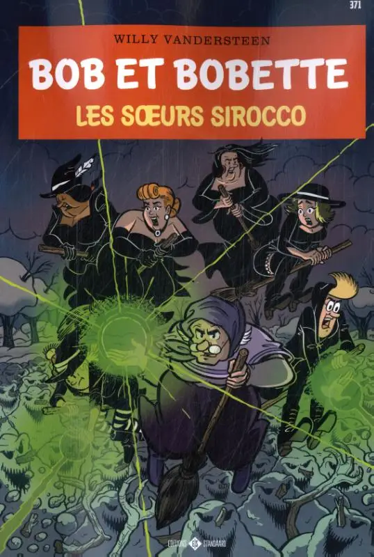 Les s?urs sirocco