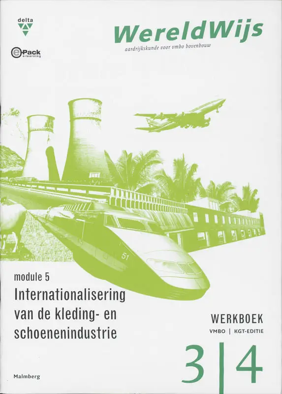 Wereldwijs: International
